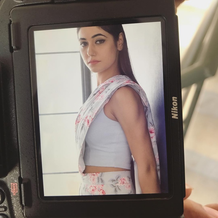 Charvi Dutta