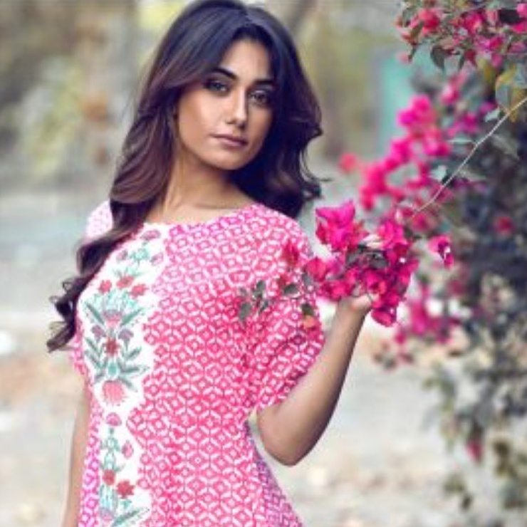Charvi Dutta