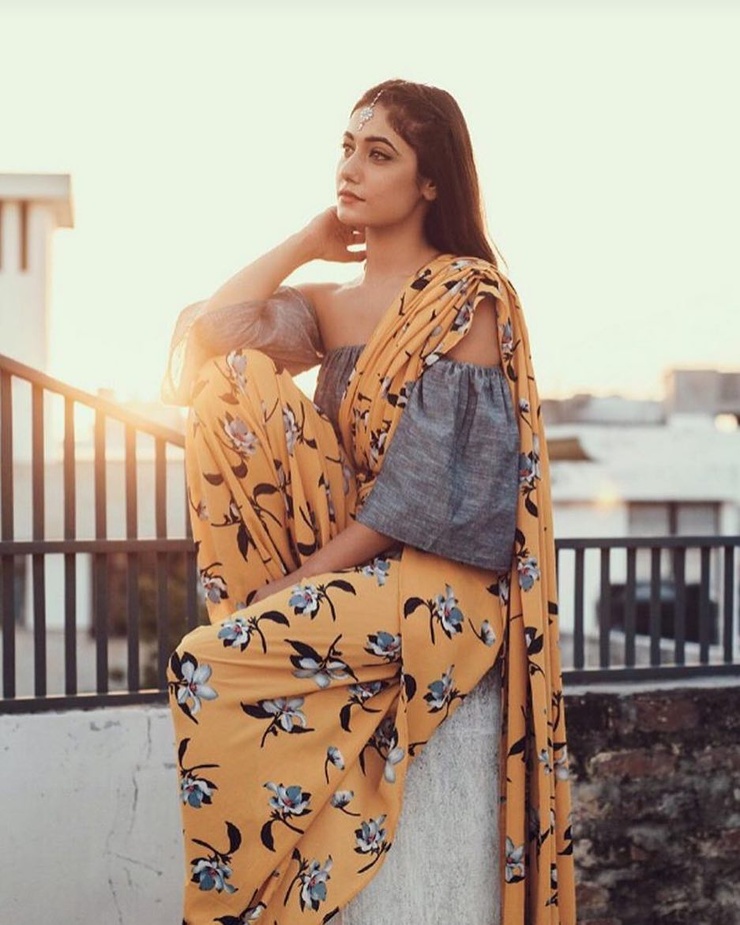 Charvi Dutta
