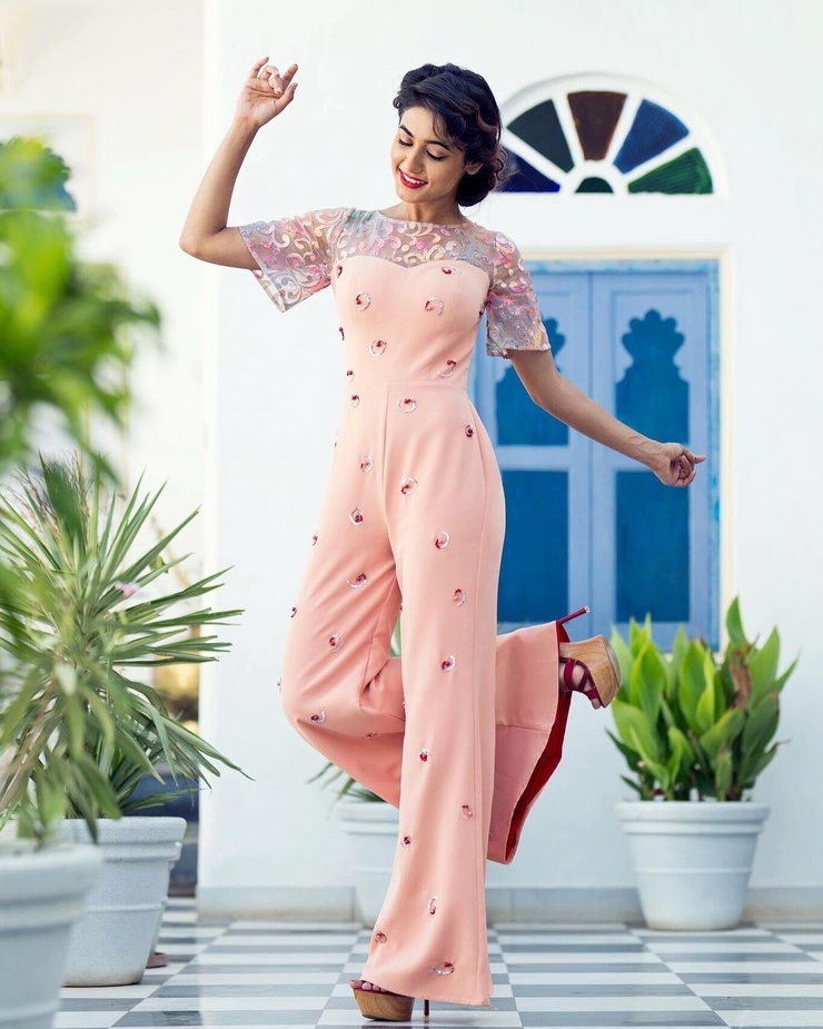 Charvi Dutta