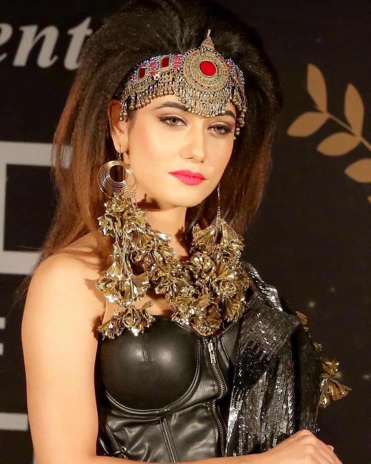 Charvi Dutta