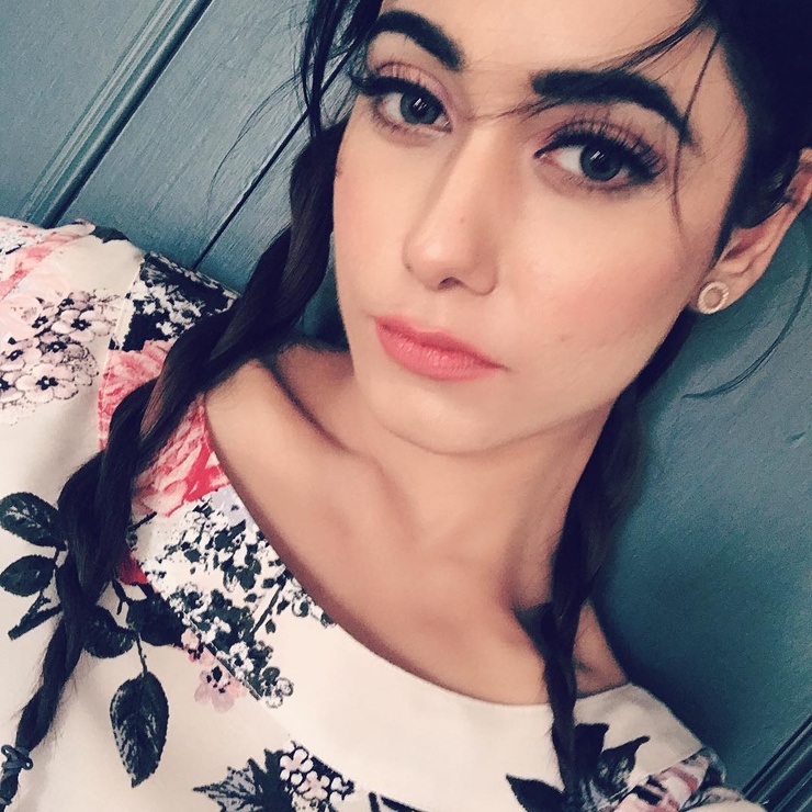 Charvi Dutta
