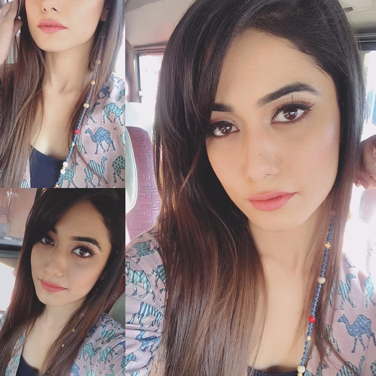 Charvi Dutta
