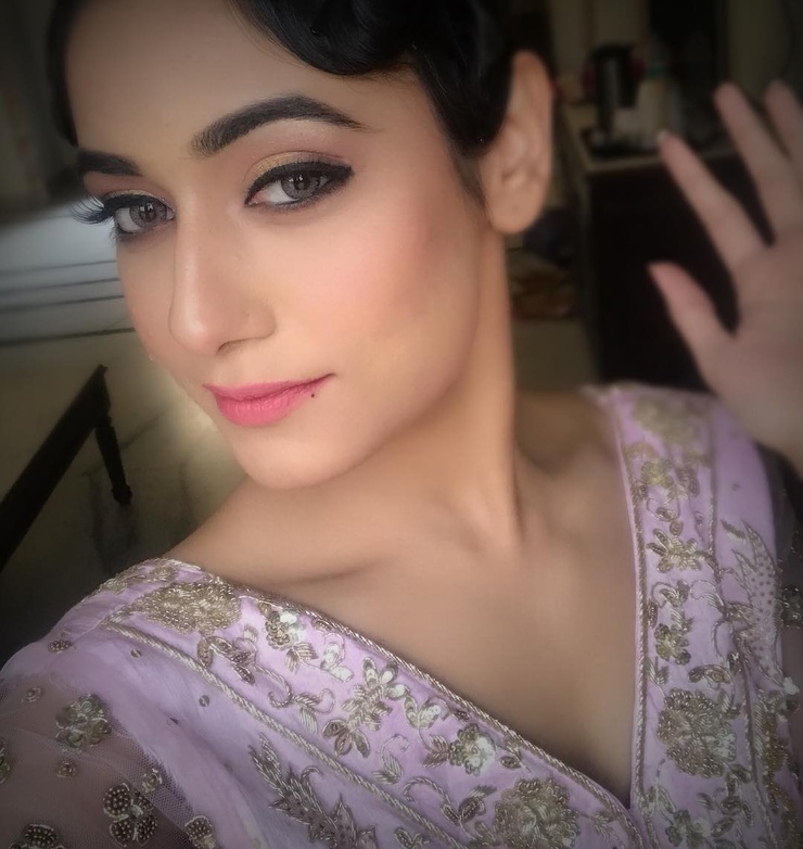 Charvi Dutta
