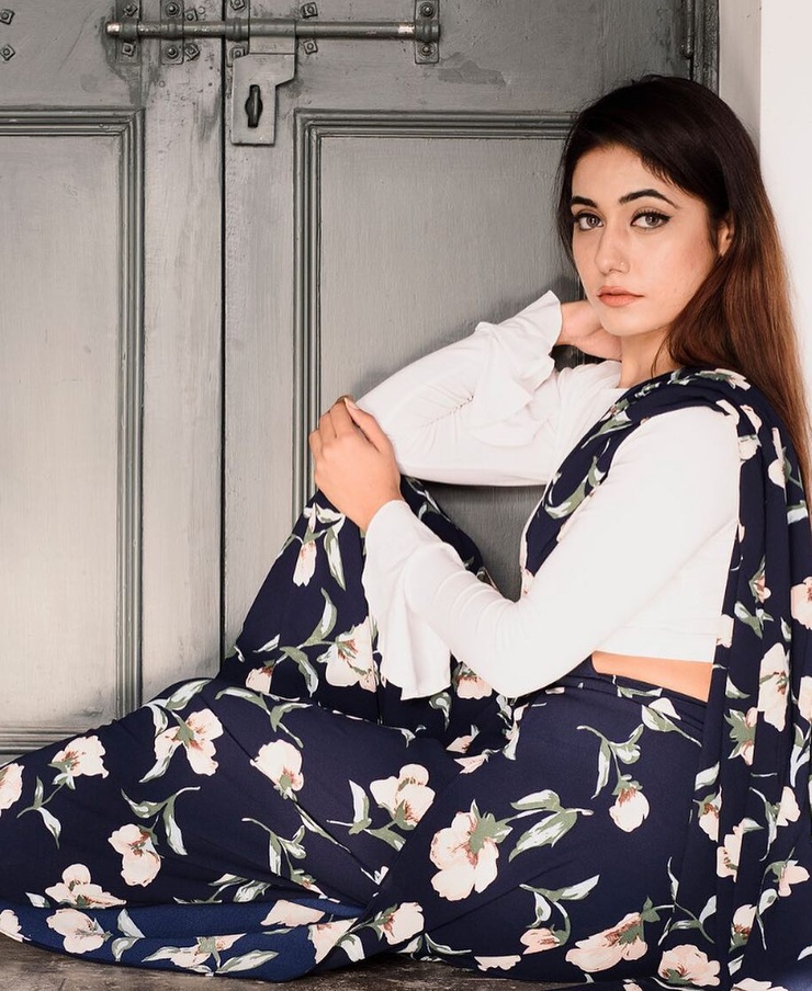 Charvi Dutta