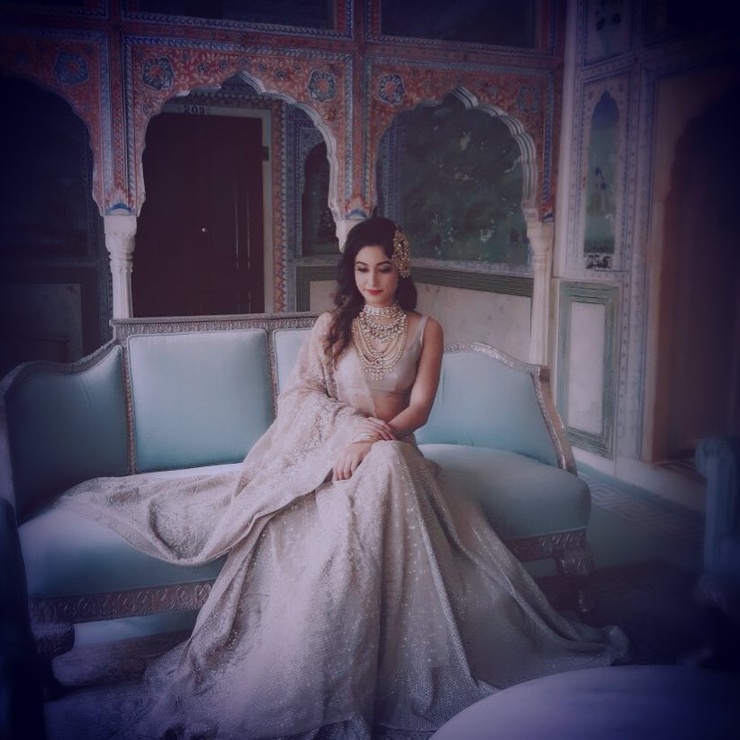 Charvi Dutta