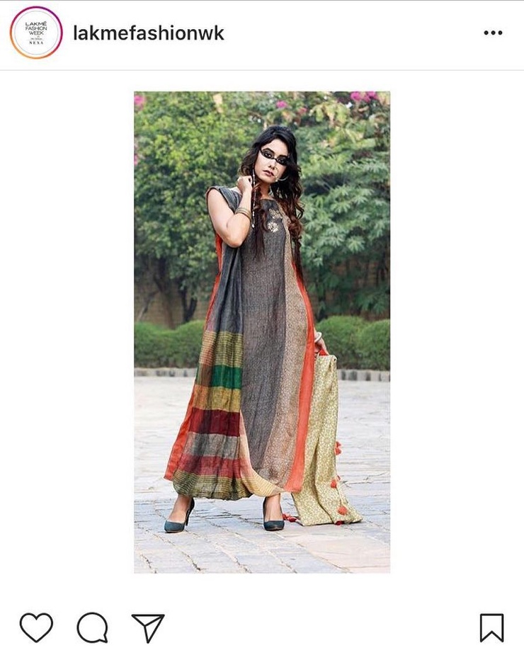 Charvi Dutta