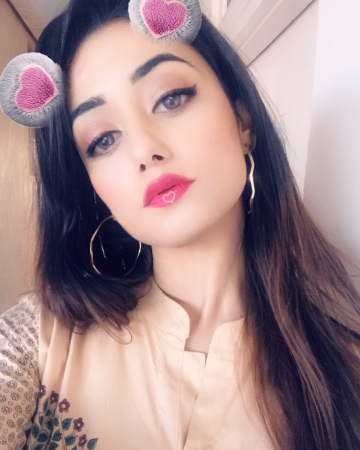 Charvi Dutta