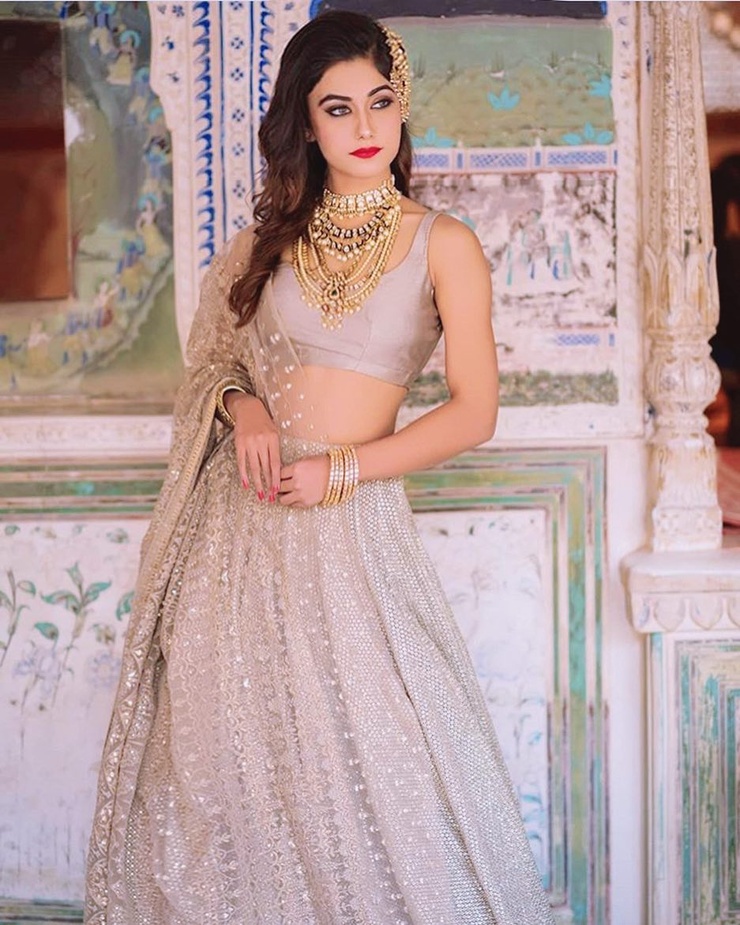 Charvi Dutta