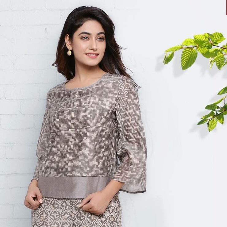 Charvi Dutta