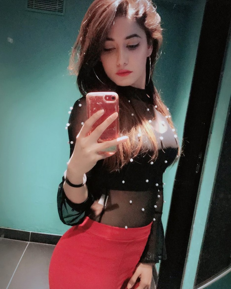 Charvi Dutta