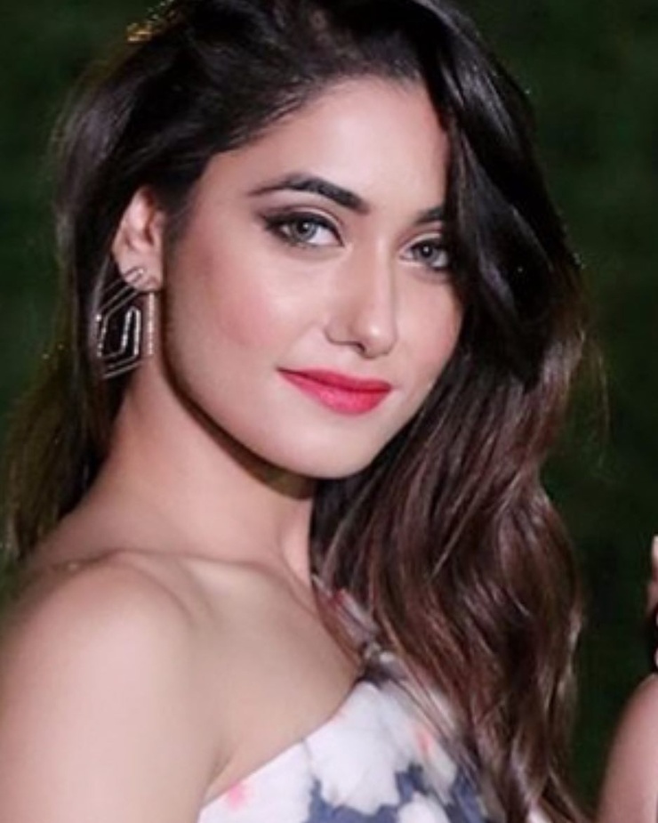 Charvi Dutta