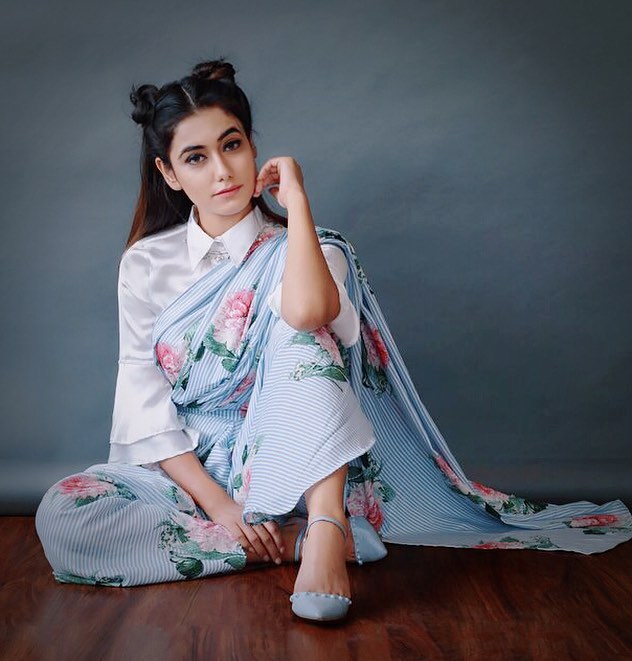 Charvi Dutta