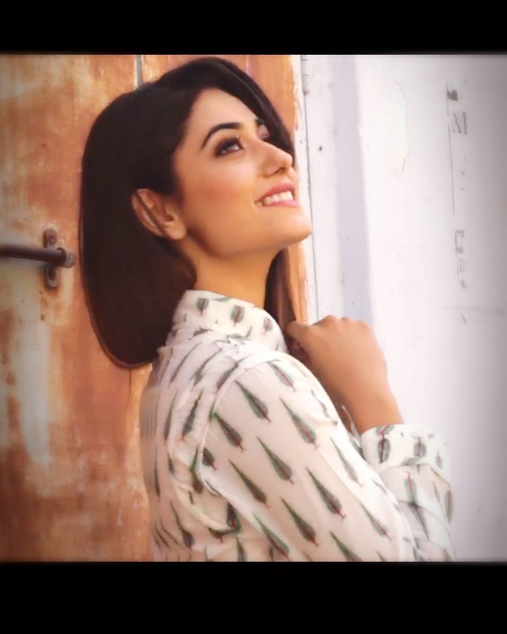Charvi Dutta
