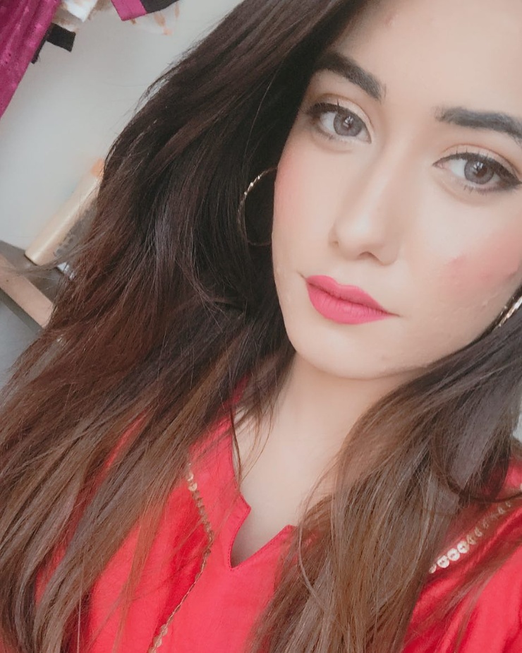 Charvi Dutta