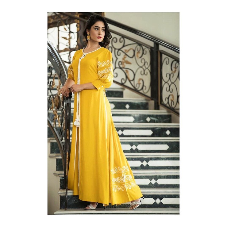 Charvi Dutta