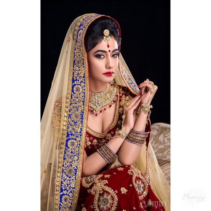 Charvi Dutta