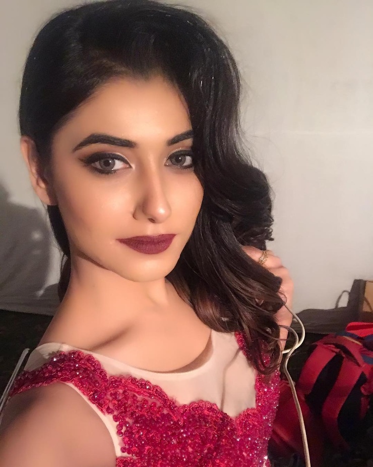 Charvi Dutta