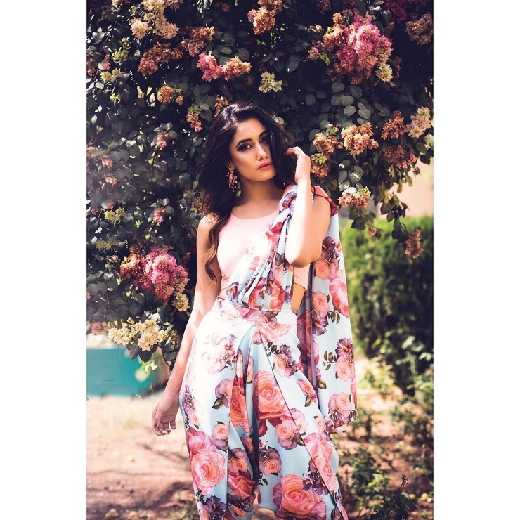 Charvi Dutta