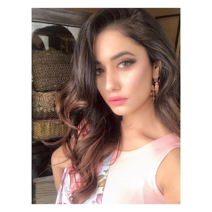 Charvi Dutta