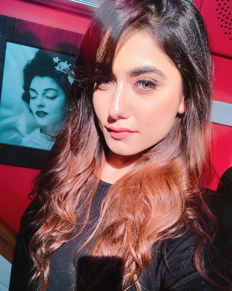 Charvi Dutta