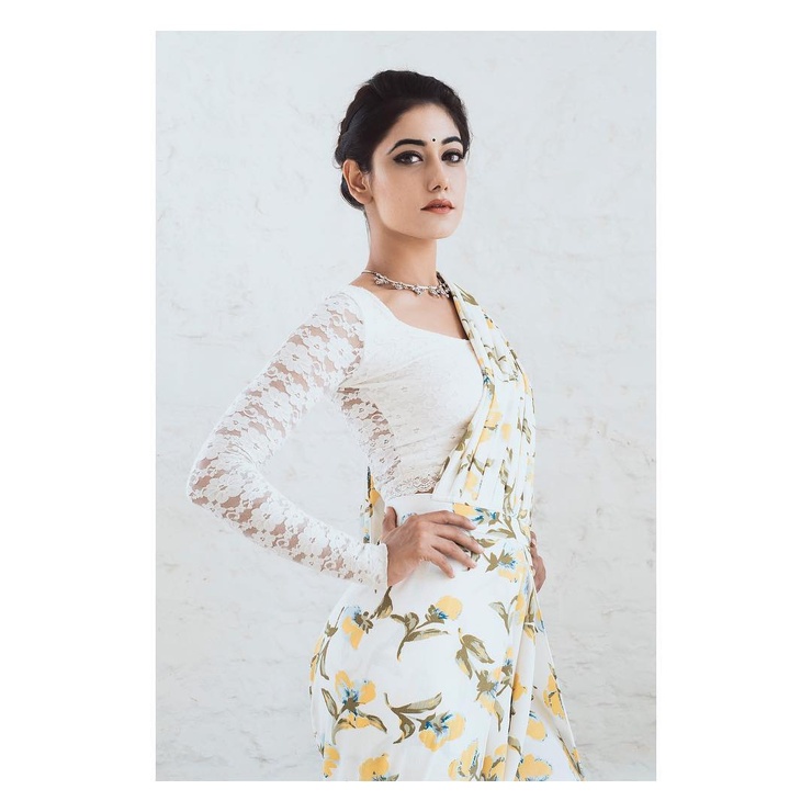 Charvi Dutta