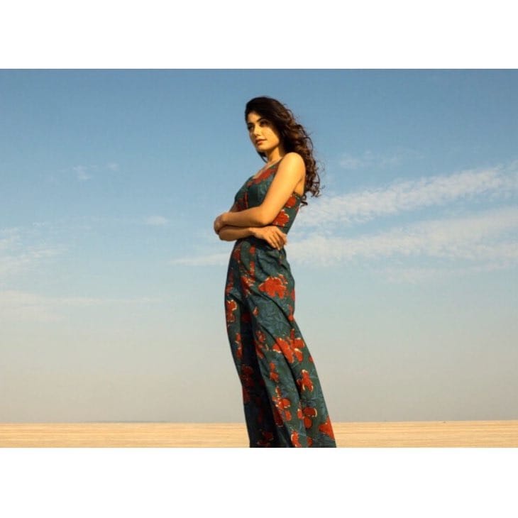 Charvi Dutta