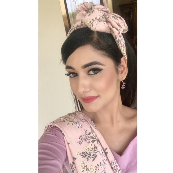 Charvi Dutta