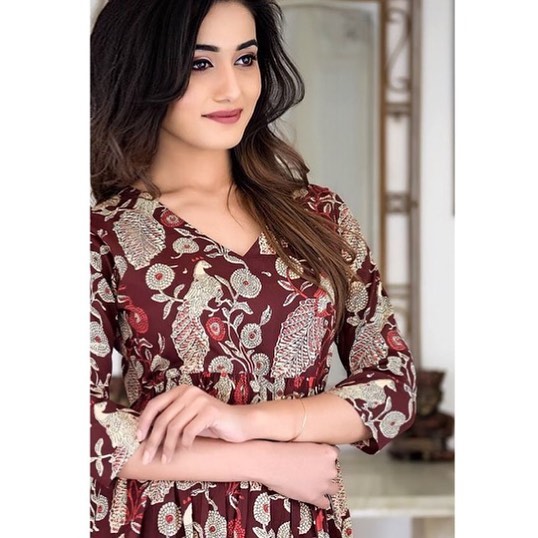 Charvi Dutta