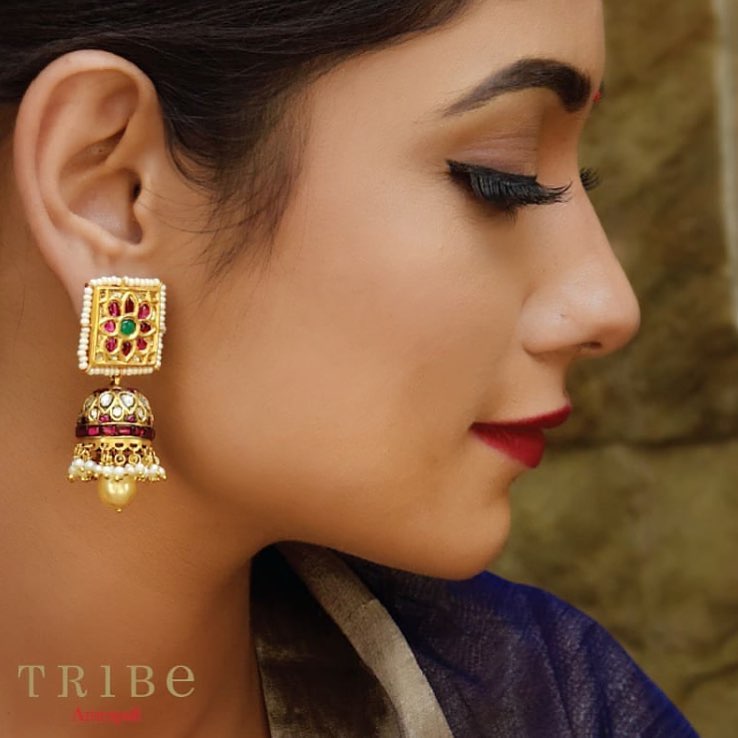 Charvi Dutta