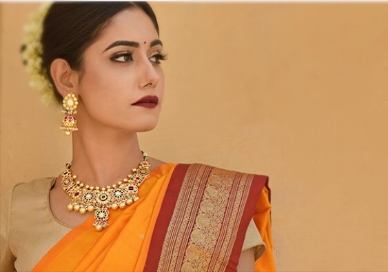 Charvi Dutta