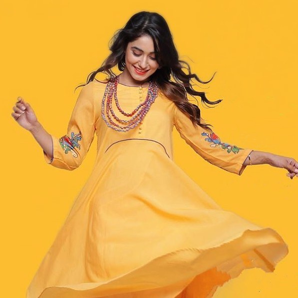 Charvi Dutta