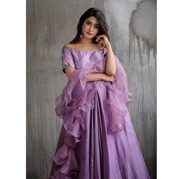 Charvi Dutta