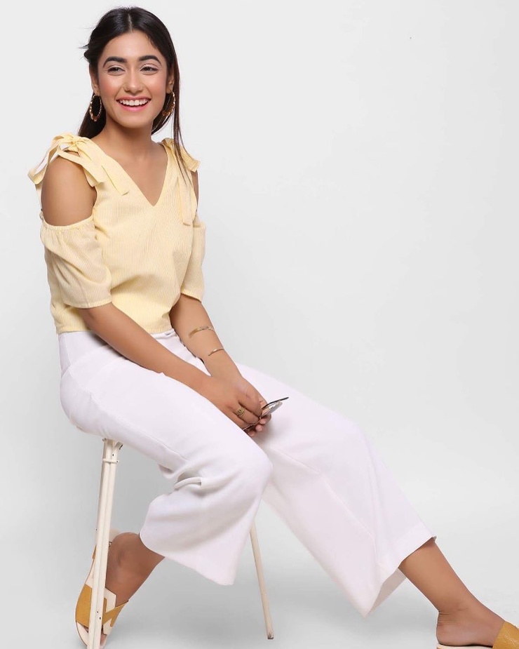 Charvi Dutta