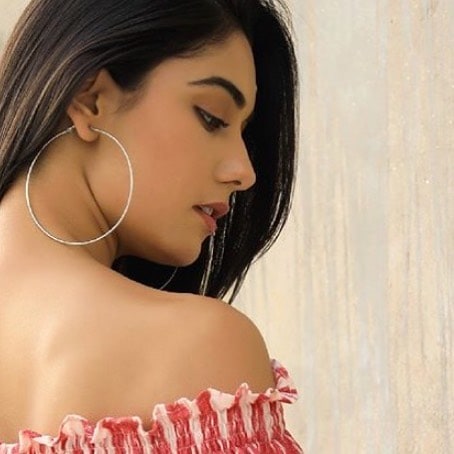 Charvi Dutta