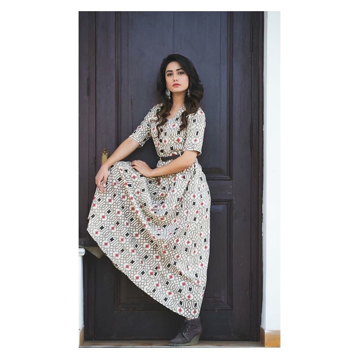 Charvi Dutta