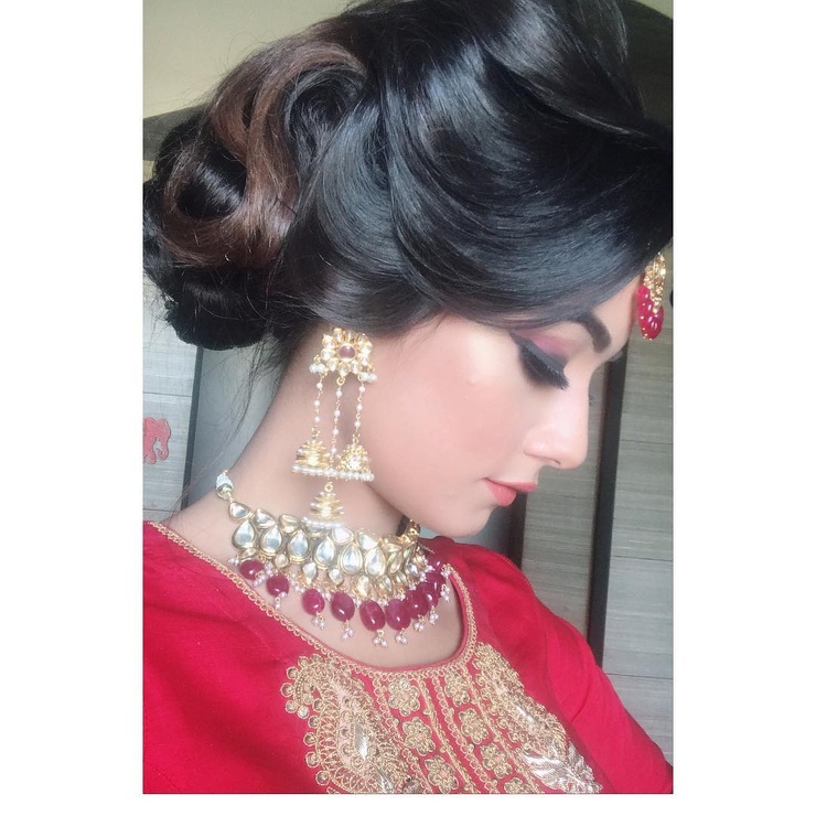 Charvi Dutta