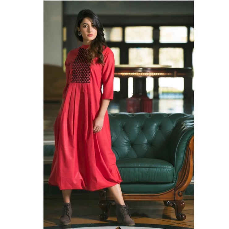 Charvi Dutta
