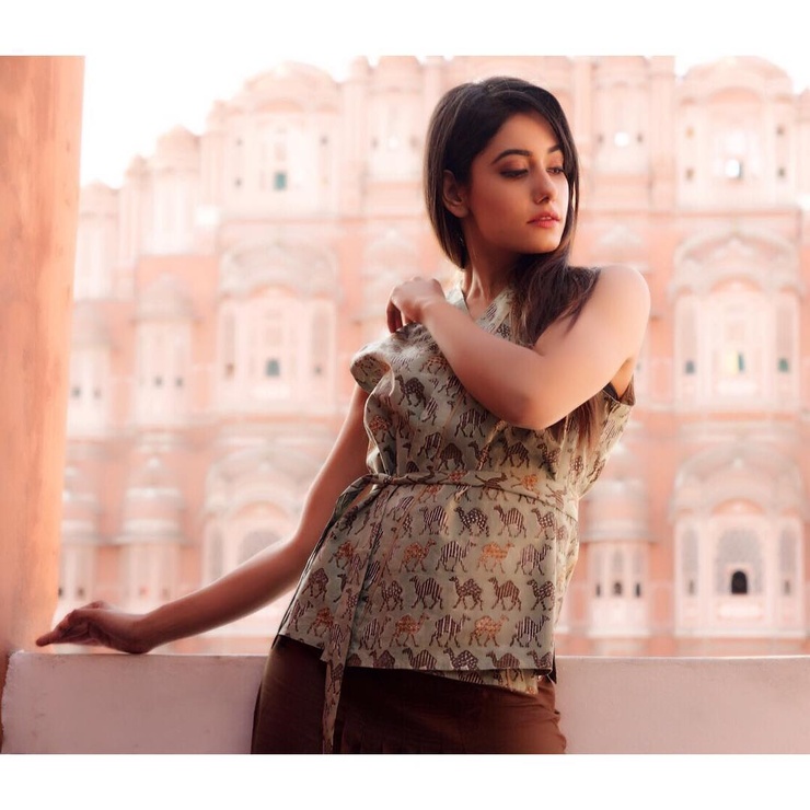 Charvi Dutta