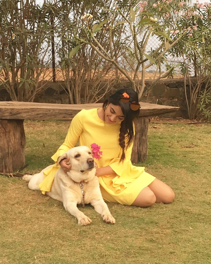 Charvi Dutta