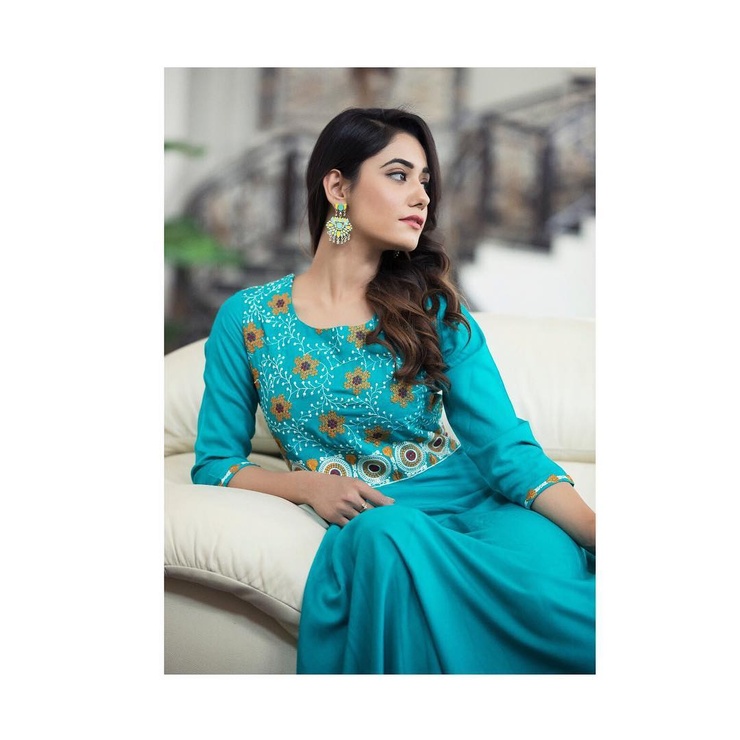 Charvi Dutta