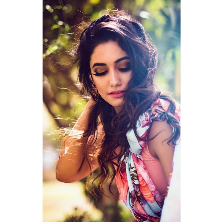 Charvi Dutta