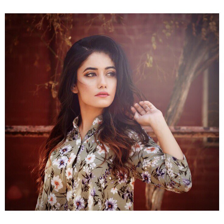 Charvi Dutta