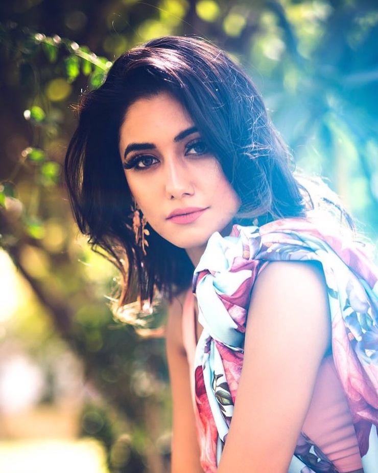 Charvi Dutta