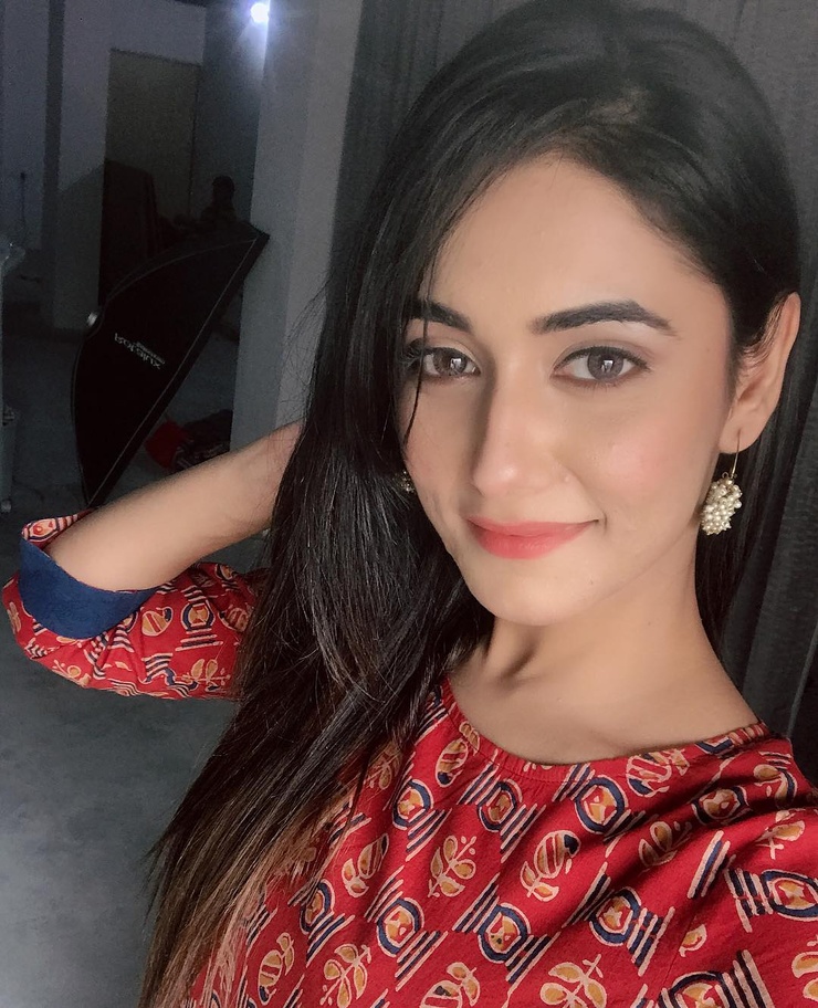 Charvi Dutta