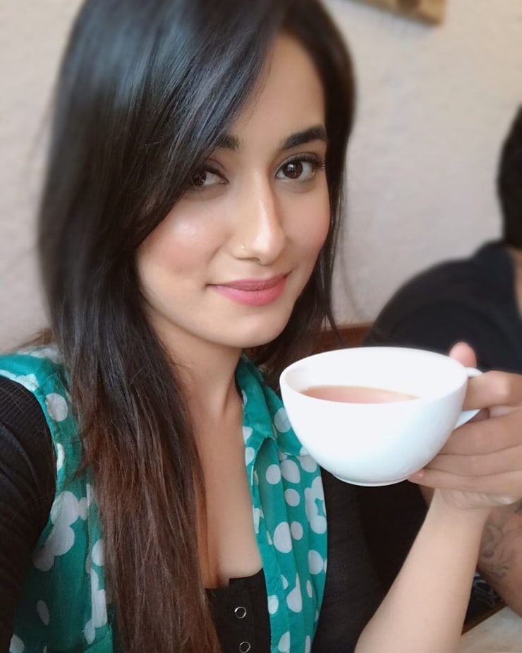 Charvi Dutta