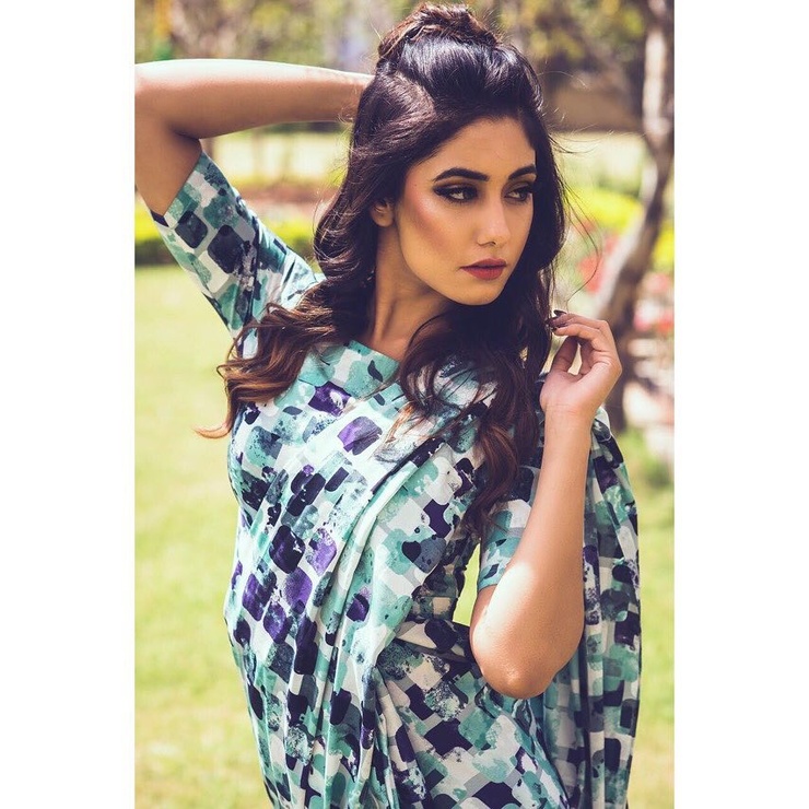 Charvi Dutta