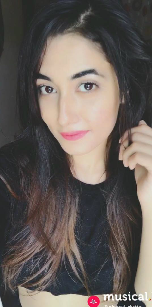 Charvi Dutta