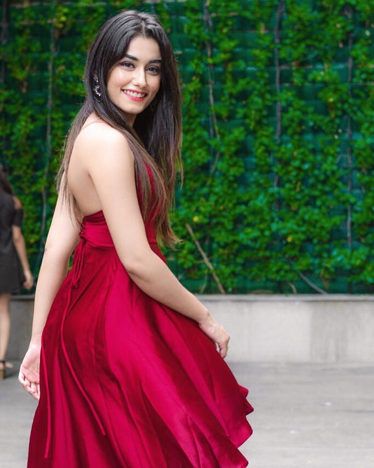 Charvi Dutta