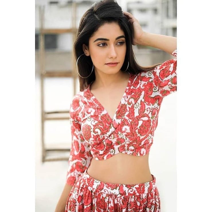 Charvi Dutta